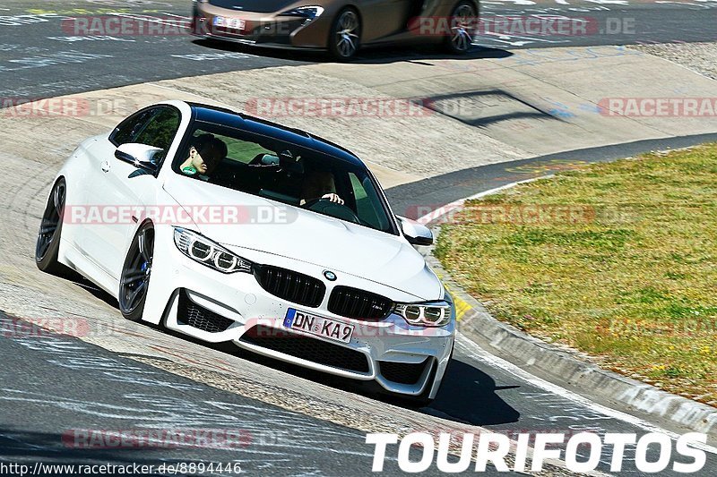 Bild #8894446 - Touristenfahrten Nürburgring Nordschleife (31.05.2020)