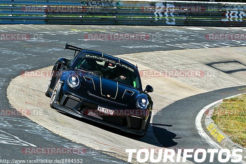 Bild #8894552 - Touristenfahrten Nürburgring Nordschleife (31.05.2020)