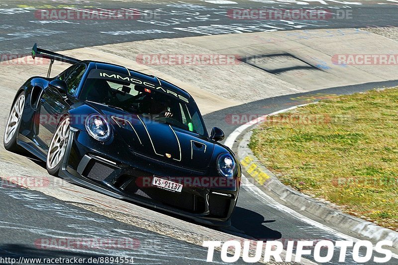 Bild #8894554 - Touristenfahrten Nürburgring Nordschleife (31.05.2020)