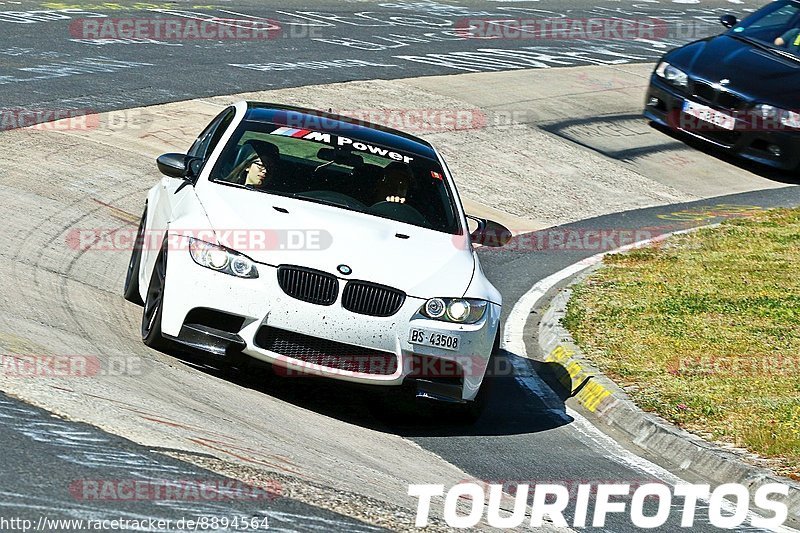 Bild #8894564 - Touristenfahrten Nürburgring Nordschleife (31.05.2020)