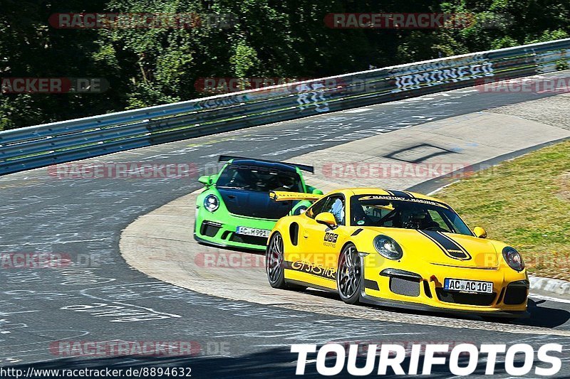 Bild #8894632 - Touristenfahrten Nürburgring Nordschleife (31.05.2020)