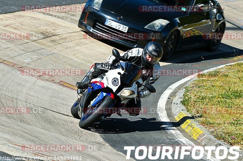 Bild #8894661 - Touristenfahrten Nürburgring Nordschleife (31.05.2020)