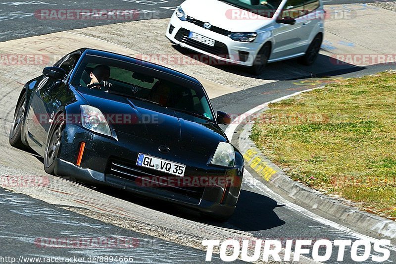 Bild #8894666 - Touristenfahrten Nürburgring Nordschleife (31.05.2020)