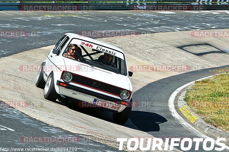 Bild #8894709 - Touristenfahrten Nürburgring Nordschleife (31.05.2020)