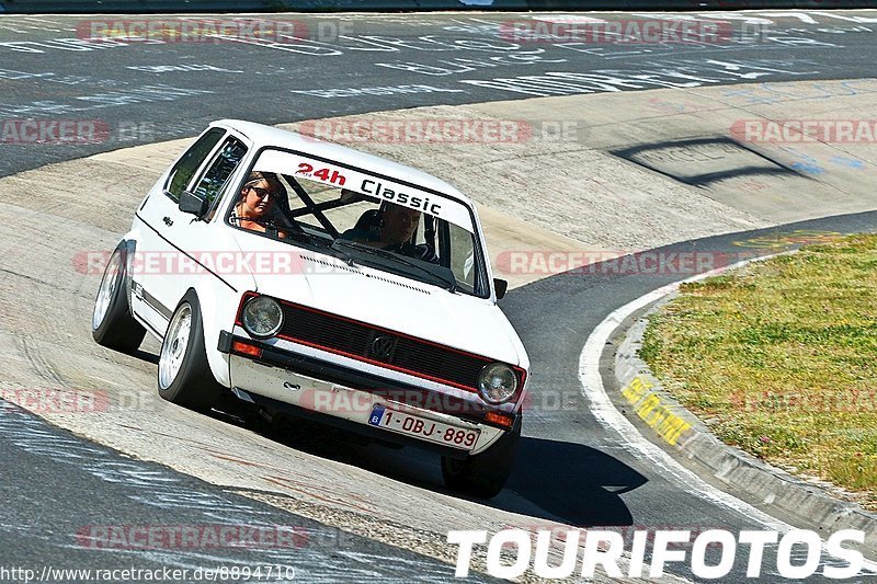 Bild #8894710 - Touristenfahrten Nürburgring Nordschleife (31.05.2020)