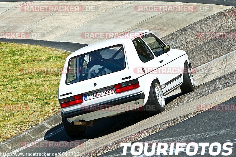 Bild #8894713 - Touristenfahrten Nürburgring Nordschleife (31.05.2020)