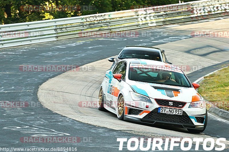 Bild #8894816 - Touristenfahrten Nürburgring Nordschleife (31.05.2020)