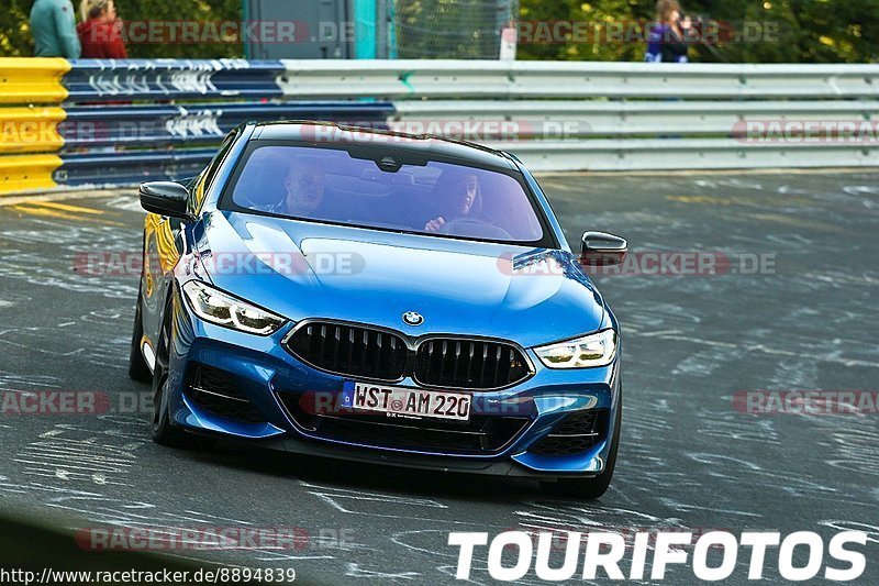 Bild #8894839 - Touristenfahrten Nürburgring Nordschleife (31.05.2020)