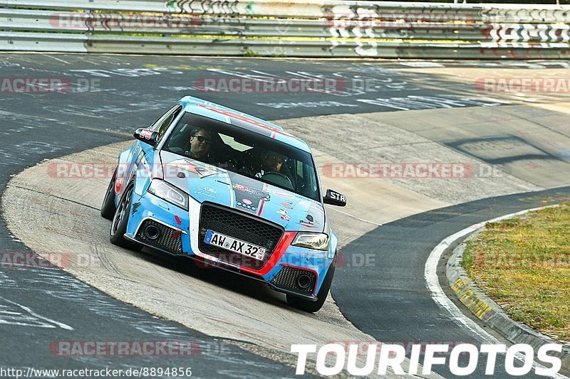 Bild #8894856 - Touristenfahrten Nürburgring Nordschleife (31.05.2020)