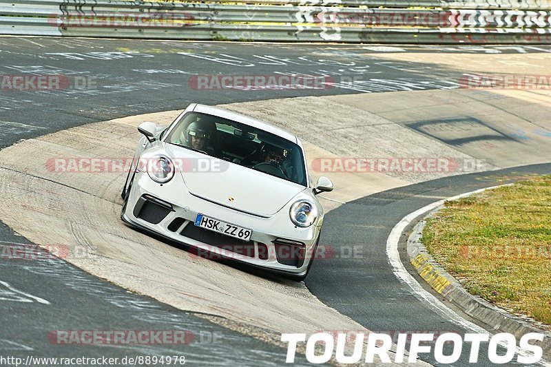 Bild #8894978 - Touristenfahrten Nürburgring Nordschleife (31.05.2020)