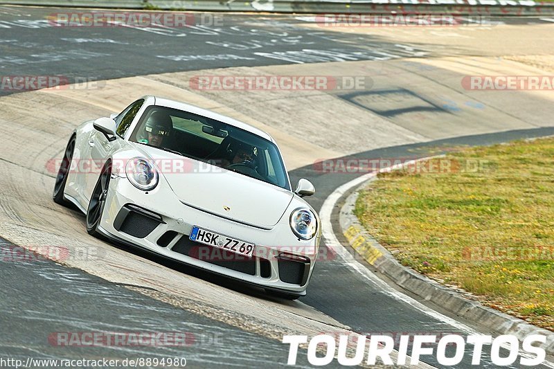 Bild #8894980 - Touristenfahrten Nürburgring Nordschleife (31.05.2020)