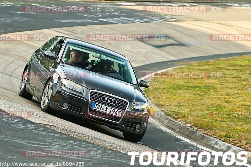 Bild #8894986 - Touristenfahrten Nürburgring Nordschleife (31.05.2020)