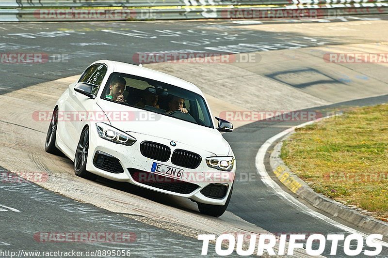 Bild #8895056 - Touristenfahrten Nürburgring Nordschleife (31.05.2020)