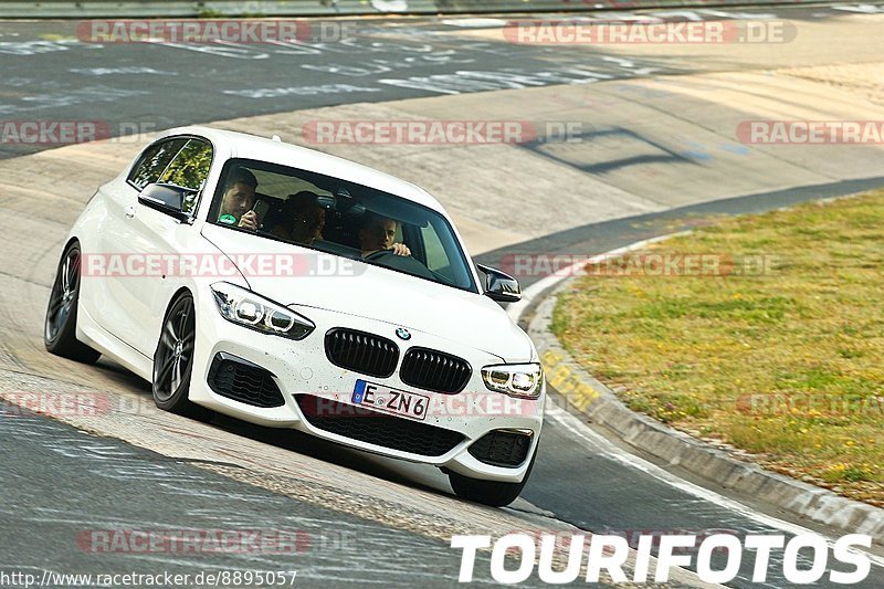 Bild #8895057 - Touristenfahrten Nürburgring Nordschleife (31.05.2020)