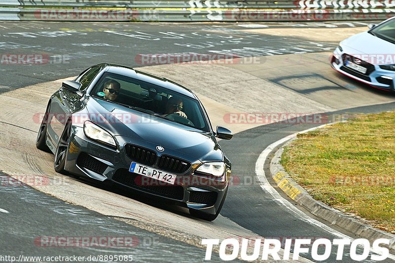 Bild #8895085 - Touristenfahrten Nürburgring Nordschleife (31.05.2020)