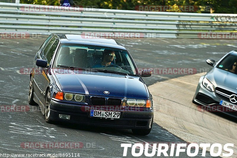 Bild #8895114 - Touristenfahrten Nürburgring Nordschleife (31.05.2020)