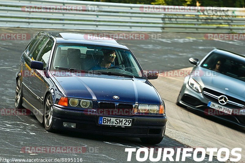 Bild #8895116 - Touristenfahrten Nürburgring Nordschleife (31.05.2020)