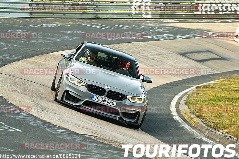 Bild #8895124 - Touristenfahrten Nürburgring Nordschleife (31.05.2020)