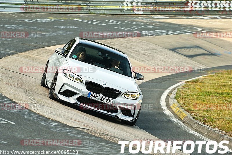 Bild #8895128 - Touristenfahrten Nürburgring Nordschleife (31.05.2020)