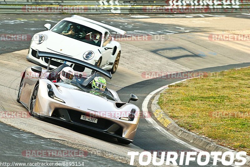 Bild #8895154 - Touristenfahrten Nürburgring Nordschleife (31.05.2020)