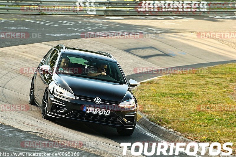 Bild #8895160 - Touristenfahrten Nürburgring Nordschleife (31.05.2020)