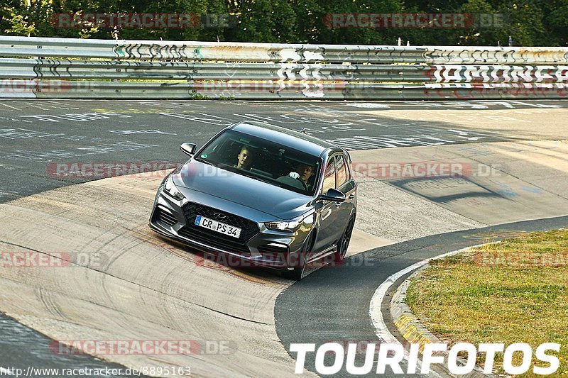 Bild #8895163 - Touristenfahrten Nürburgring Nordschleife (31.05.2020)