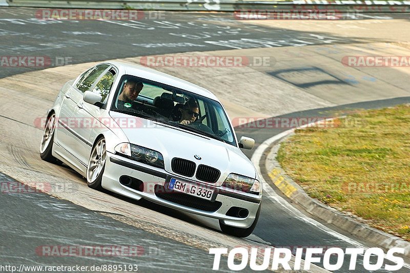 Bild #8895193 - Touristenfahrten Nürburgring Nordschleife (31.05.2020)