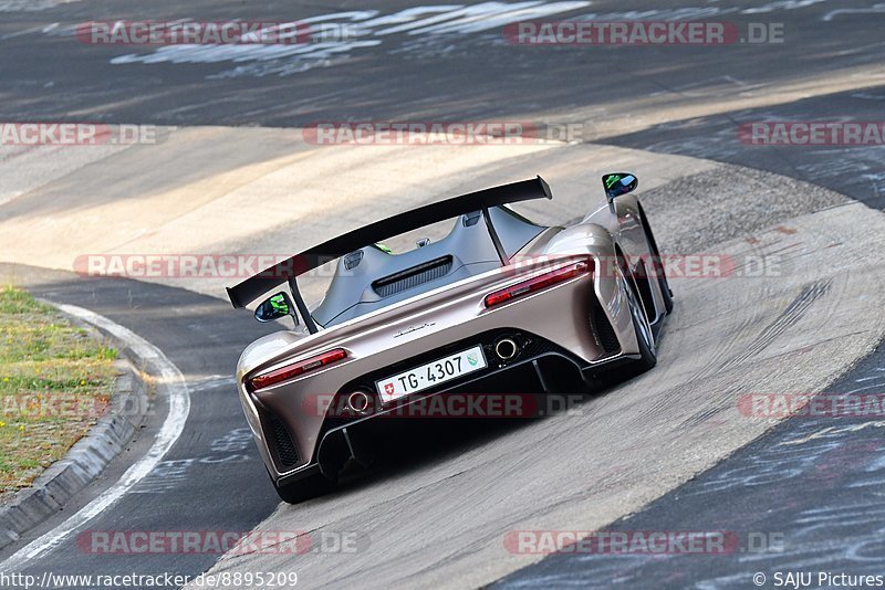 Bild #8895209 - Touristenfahrten Nürburgring Nordschleife (31.05.2020)