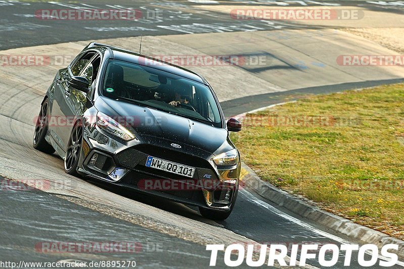 Bild #8895270 - Touristenfahrten Nürburgring Nordschleife (31.05.2020)