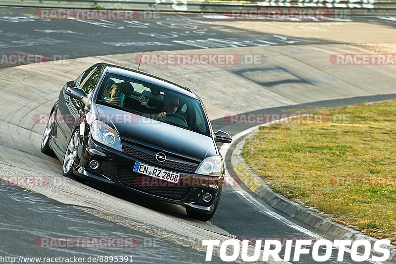 Bild #8895391 - Touristenfahrten Nürburgring Nordschleife (31.05.2020)