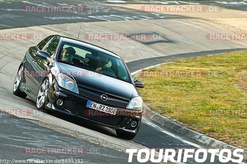 Bild #8895392 - Touristenfahrten Nürburgring Nordschleife (31.05.2020)