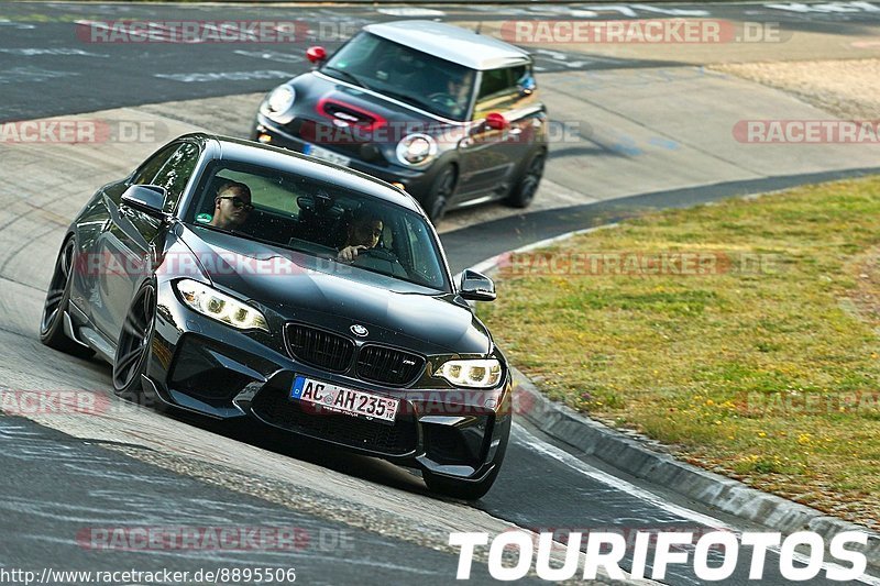 Bild #8895506 - Touristenfahrten Nürburgring Nordschleife (31.05.2020)