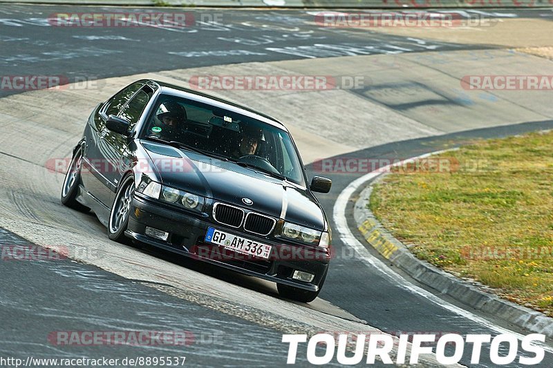 Bild #8895537 - Touristenfahrten Nürburgring Nordschleife (31.05.2020)