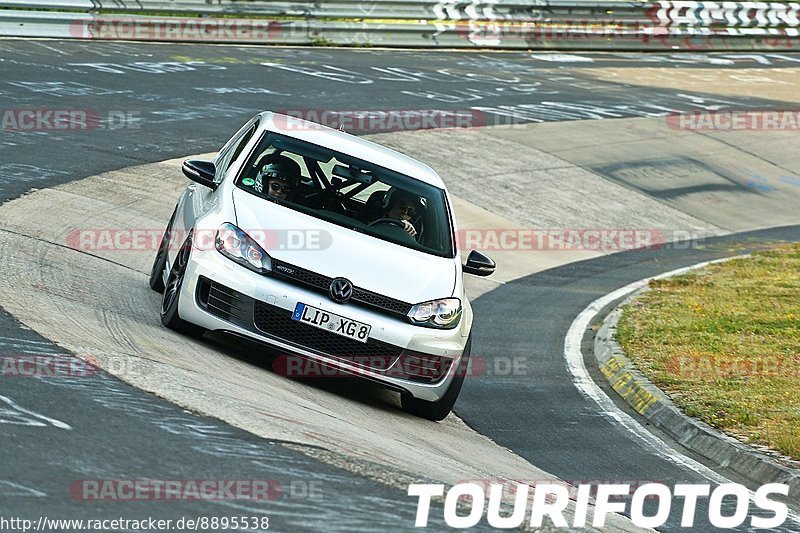 Bild #8895538 - Touristenfahrten Nürburgring Nordschleife (31.05.2020)