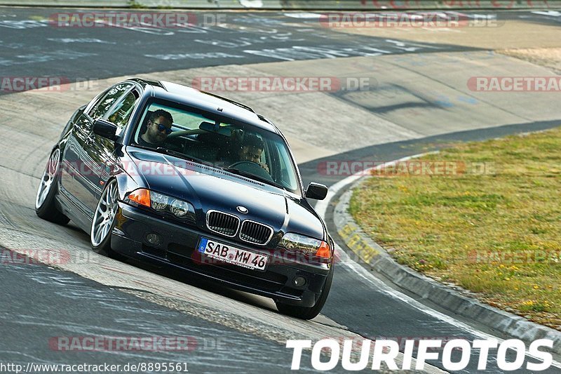 Bild #8895561 - Touristenfahrten Nürburgring Nordschleife (31.05.2020)