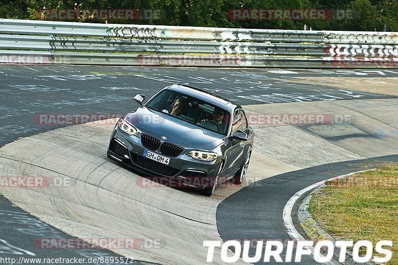 Bild #8895572 - Touristenfahrten Nürburgring Nordschleife (31.05.2020)