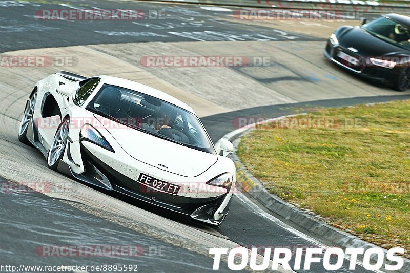 Bild #8895592 - Touristenfahrten Nürburgring Nordschleife (31.05.2020)