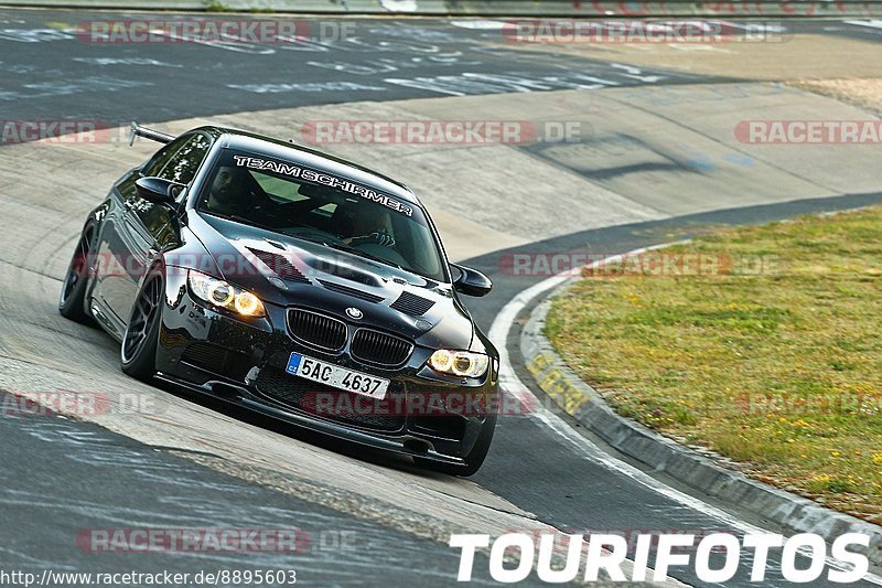 Bild #8895603 - Touristenfahrten Nürburgring Nordschleife (31.05.2020)