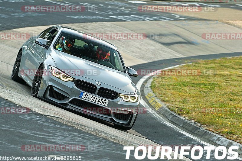 Bild #8895615 - Touristenfahrten Nürburgring Nordschleife (31.05.2020)