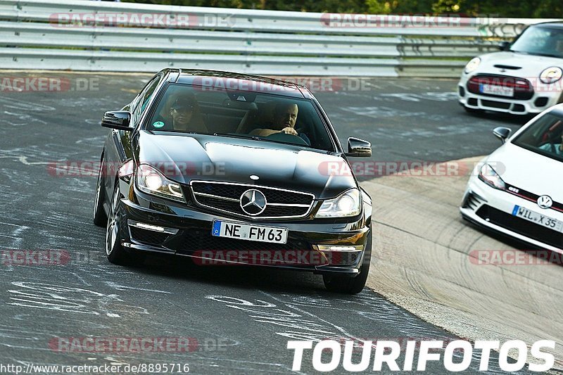 Bild #8895716 - Touristenfahrten Nürburgring Nordschleife (31.05.2020)