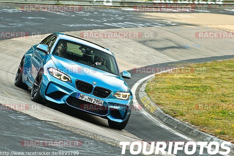 Bild #8895799 - Touristenfahrten Nürburgring Nordschleife (31.05.2020)