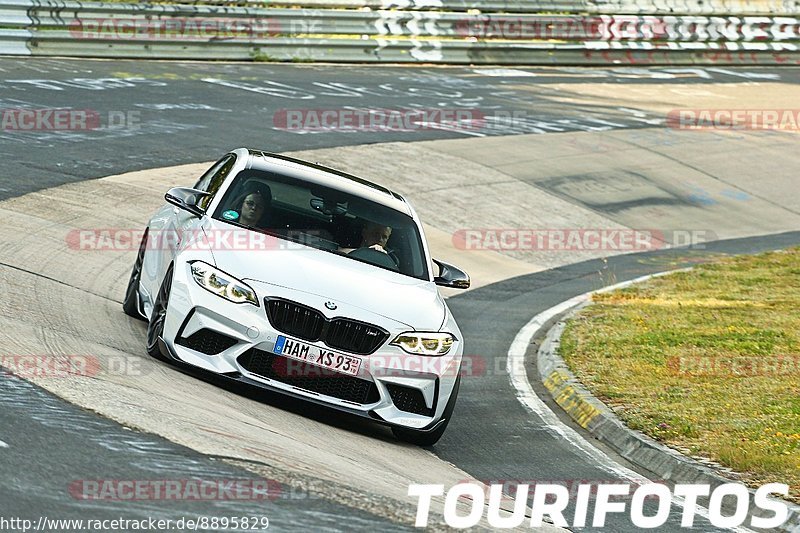 Bild #8895829 - Touristenfahrten Nürburgring Nordschleife (31.05.2020)