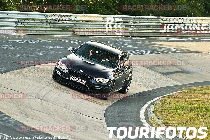 Bild #8895875 - Touristenfahrten Nürburgring Nordschleife (31.05.2020)