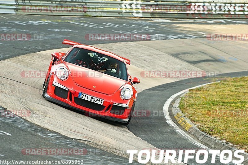 Bild #8895952 - Touristenfahrten Nürburgring Nordschleife (31.05.2020)