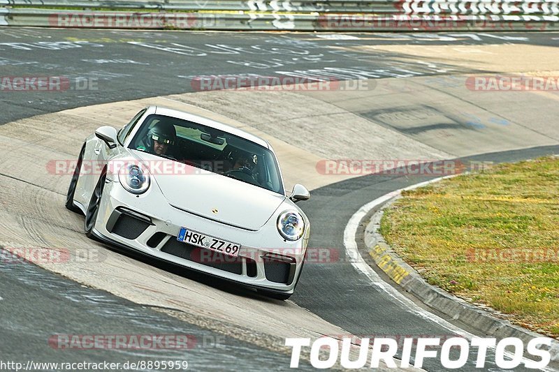 Bild #8895959 - Touristenfahrten Nürburgring Nordschleife (31.05.2020)