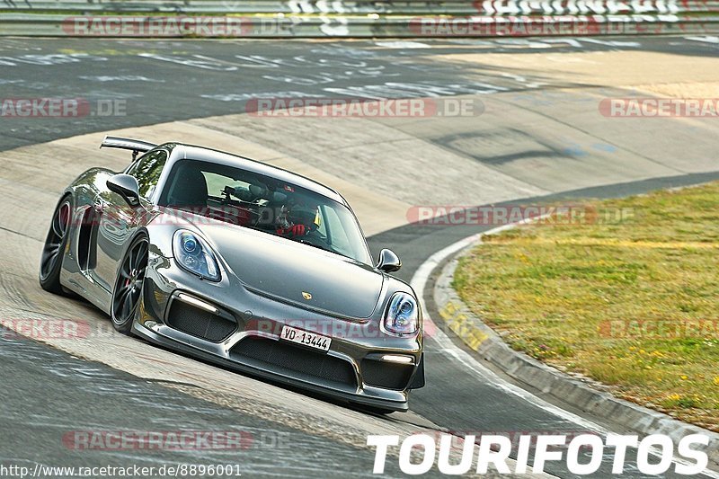 Bild #8896001 - Touristenfahrten Nürburgring Nordschleife (31.05.2020)