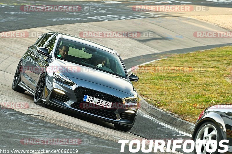 Bild #8896019 - Touristenfahrten Nürburgring Nordschleife (31.05.2020)