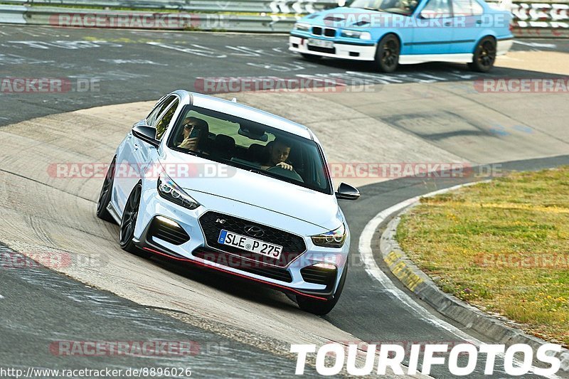 Bild #8896026 - Touristenfahrten Nürburgring Nordschleife (31.05.2020)