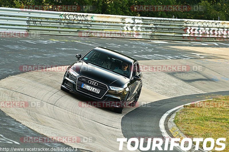 Bild #8896073 - Touristenfahrten Nürburgring Nordschleife (31.05.2020)