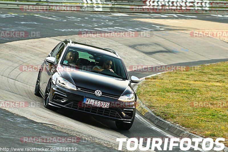 Bild #8896132 - Touristenfahrten Nürburgring Nordschleife (31.05.2020)